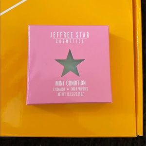 Jeffree Star single shadow